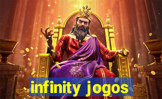 infinity jogos